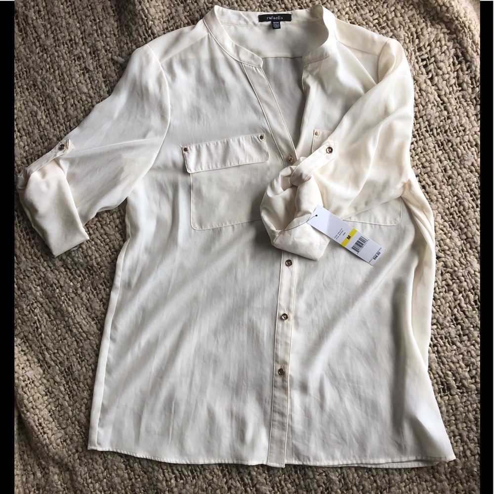 Beautiful Spring/Summer Top ☀️